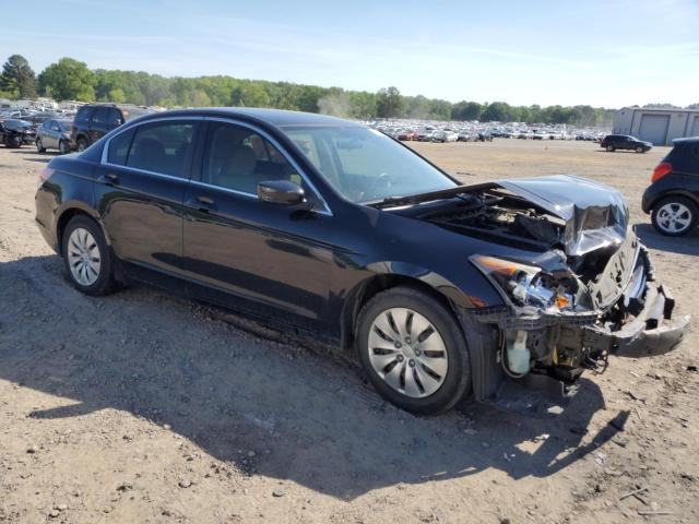 Photo 3 VIN: 1HGCP2F32BA051441 - HONDA ACCORD 