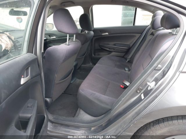 Photo 7 VIN: 1HGCP2F32BA054727 - HONDA ACCORD 