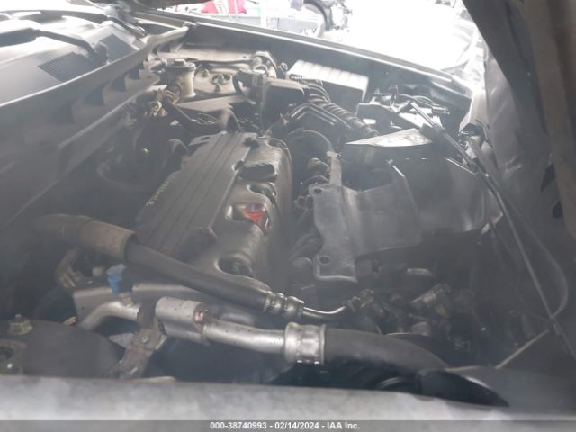 Photo 9 VIN: 1HGCP2F32BA054727 - HONDA ACCORD 