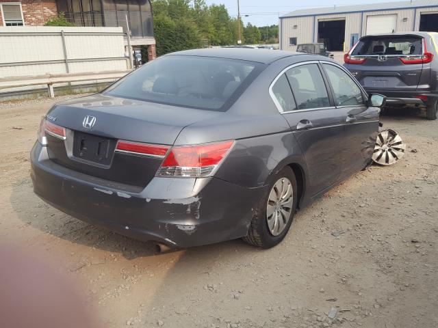 Photo 3 VIN: 1HGCP2F32BA055151 - HONDA ACCORD LX 