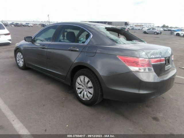 Photo 2 VIN: 1HGCP2F32BA057787 - HONDA ACCORD 