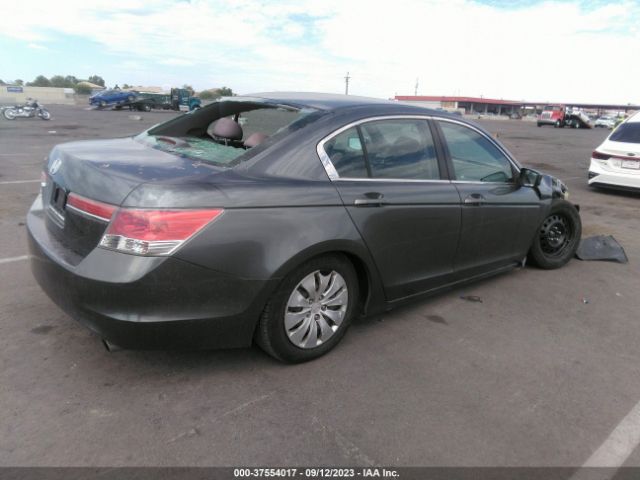 Photo 3 VIN: 1HGCP2F32BA057787 - HONDA ACCORD 