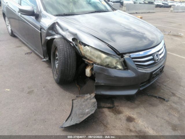 Photo 5 VIN: 1HGCP2F32BA057787 - HONDA ACCORD 