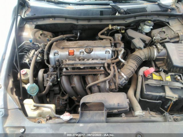 Photo 9 VIN: 1HGCP2F32BA057787 - HONDA ACCORD 