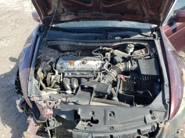 Photo 10 VIN: 1HGCP2F32BA058129 - HONDA ACCORD LX 