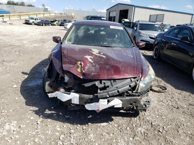 Photo 4 VIN: 1HGCP2F32BA058129 - HONDA ACCORD LX 