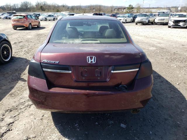 Photo 5 VIN: 1HGCP2F32BA058129 - HONDA ACCORD LX 