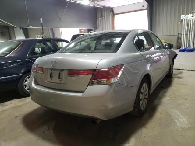 Photo 3 VIN: 1HGCP2F32BA061838 - HONDA ACCORD LX 