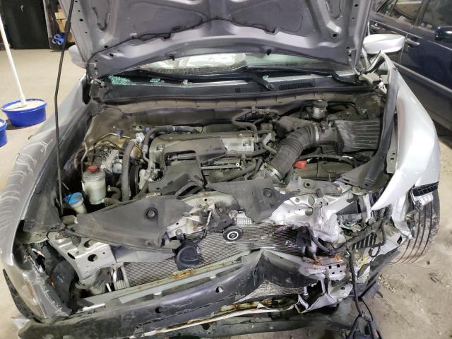 Photo 6 VIN: 1HGCP2F32BA061838 - HONDA ACCORD LX 