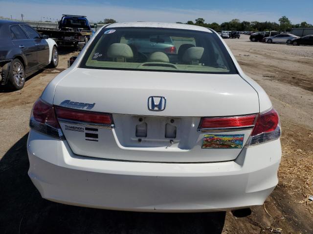 Photo 5 VIN: 1HGCP2F32BA064061 - HONDA ACCORD LX 