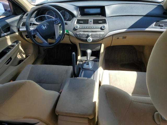 Photo 7 VIN: 1HGCP2F32BA064061 - HONDA ACCORD LX 