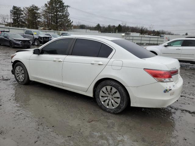 Photo 1 VIN: 1HGCP2F32BA066148 - HONDA ACCORD 