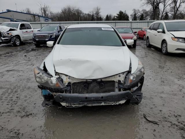 Photo 4 VIN: 1HGCP2F32BA066148 - HONDA ACCORD 