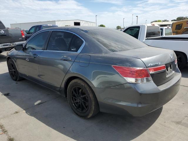 Photo 1 VIN: 1HGCP2F32BA070670 - HONDA ACCORD LX 