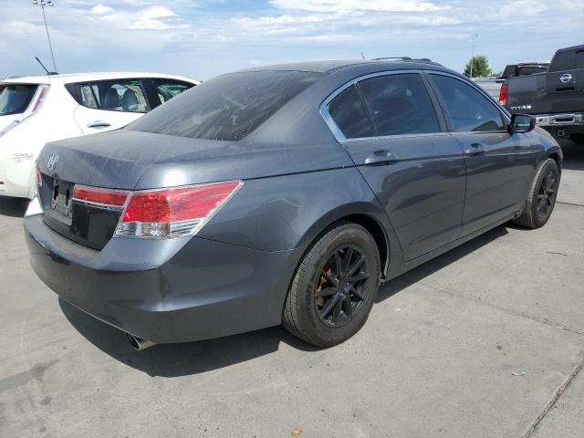 Photo 2 VIN: 1HGCP2F32BA070670 - HONDA ACCORD LX 