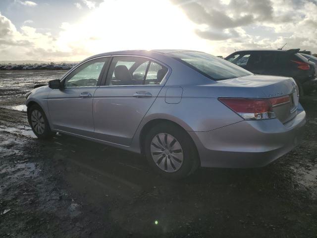 Photo 1 VIN: 1HGCP2F32BA075173 - HONDA ACCORD 