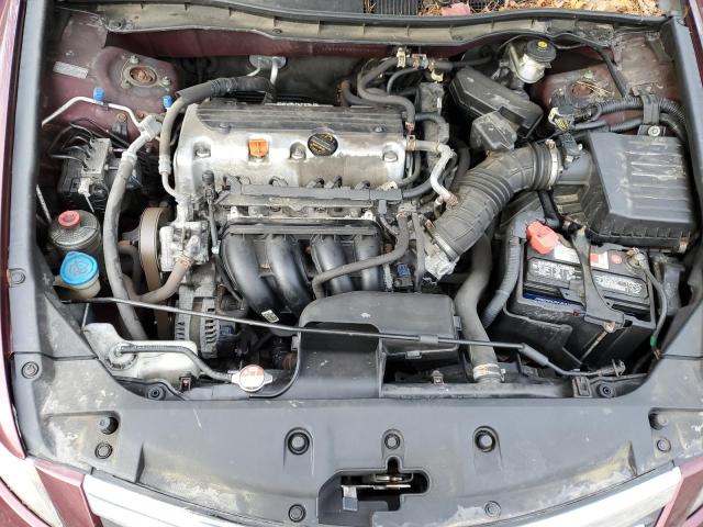 Photo 10 VIN: 1HGCP2F32BA076064 - HONDA ACCORD LX 