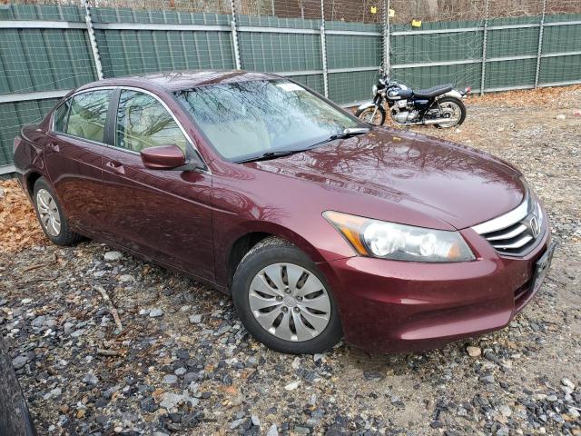 Photo 3 VIN: 1HGCP2F32BA076064 - HONDA ACCORD LX 