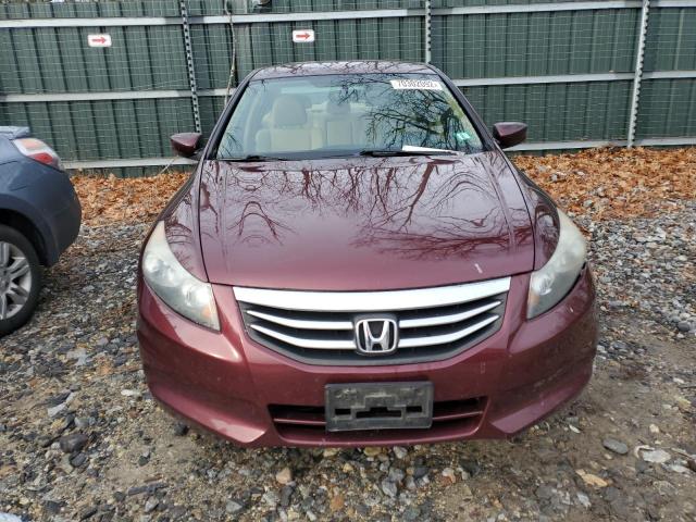 Photo 4 VIN: 1HGCP2F32BA076064 - HONDA ACCORD LX 