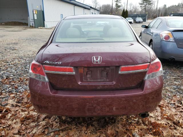 Photo 5 VIN: 1HGCP2F32BA076064 - HONDA ACCORD LX 