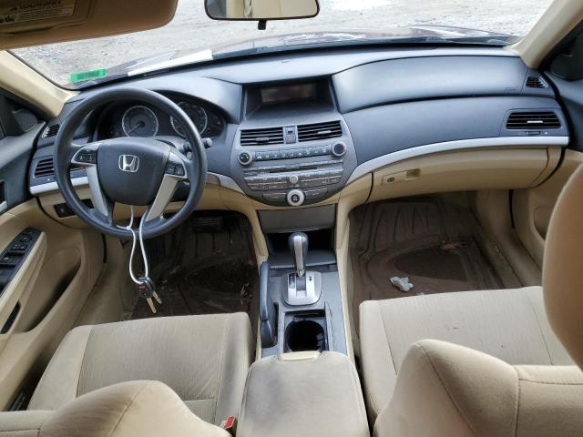 Photo 7 VIN: 1HGCP2F32BA076064 - HONDA ACCORD LX 