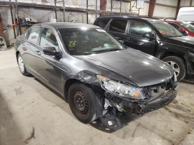 Photo 0 VIN: 1HGCP2F32BA077425 - HONDA ACCORD LX 