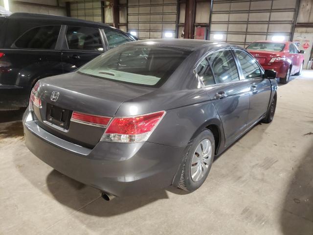 Photo 3 VIN: 1HGCP2F32BA077425 - HONDA ACCORD LX 