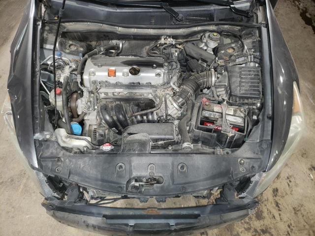 Photo 6 VIN: 1HGCP2F32BA077425 - HONDA ACCORD LX 