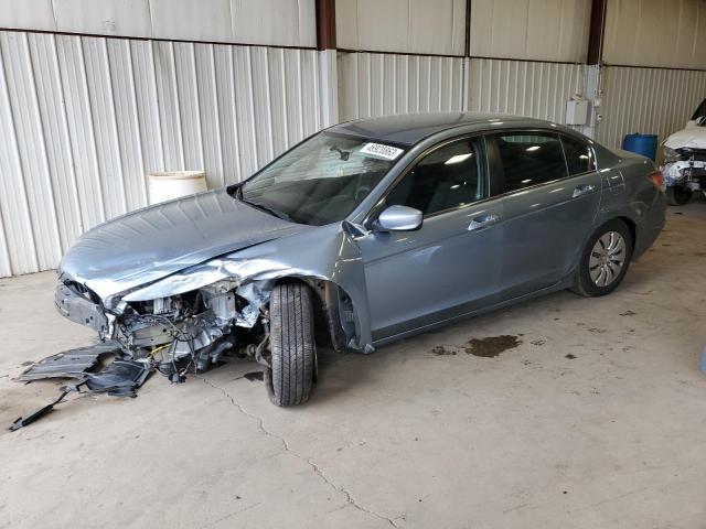 Photo 0 VIN: 1HGCP2F32BA083306 - HONDA ACCORD LX 