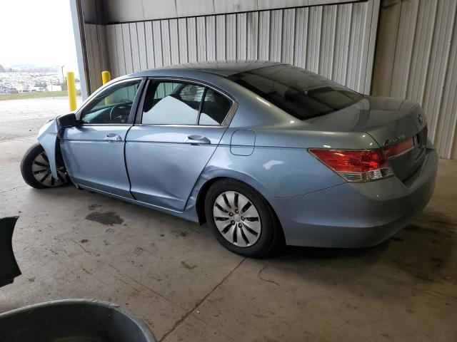 Photo 1 VIN: 1HGCP2F32BA083306 - HONDA ACCORD LX 