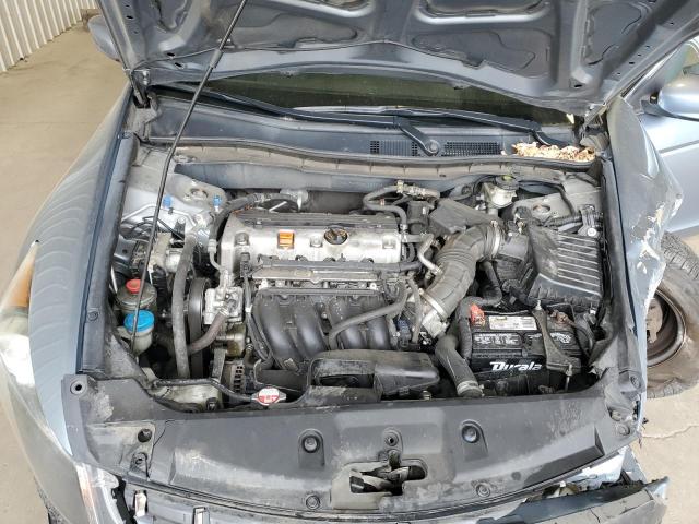 Photo 10 VIN: 1HGCP2F32BA083306 - HONDA ACCORD LX 