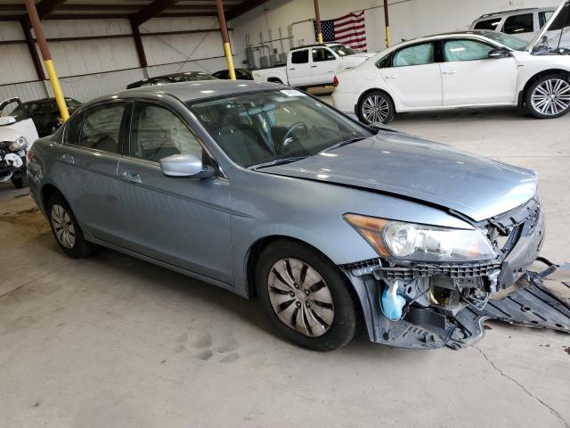 Photo 3 VIN: 1HGCP2F32BA083306 - HONDA ACCORD LX 