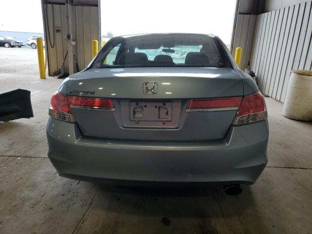 Photo 5 VIN: 1HGCP2F32BA083306 - HONDA ACCORD LX 