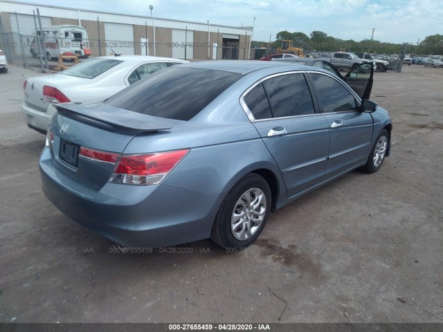 Photo 3 VIN: 1HGCP2F32BA083337 - HONDA ACCORD SDN 