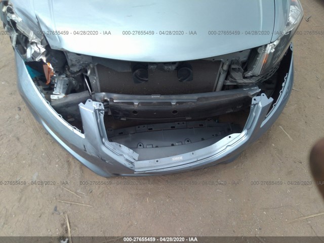 Photo 5 VIN: 1HGCP2F32BA083337 - HONDA ACCORD SDN 