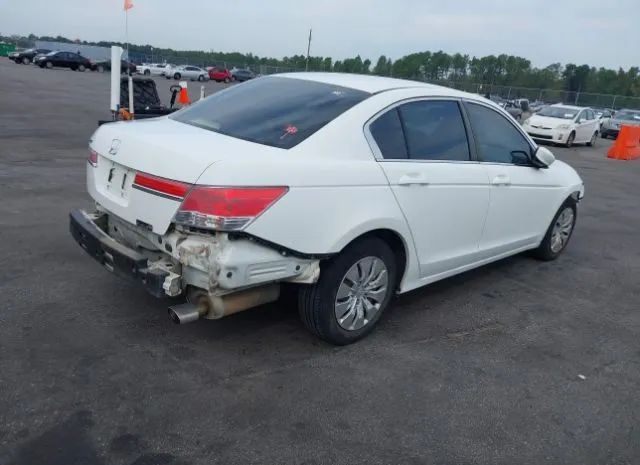 Photo 3 VIN: 1HGCP2F32BA085945 - HONDA ACCORD 