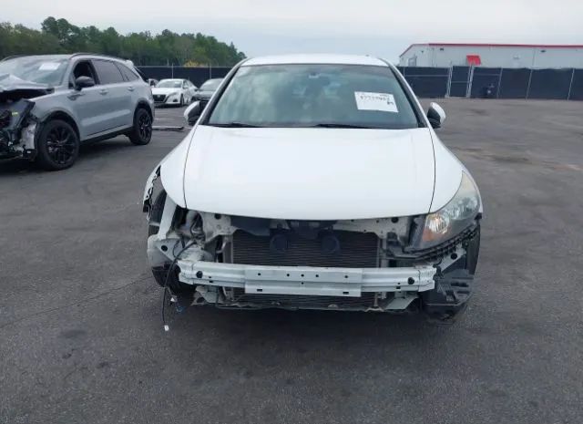 Photo 5 VIN: 1HGCP2F32BA085945 - HONDA ACCORD 