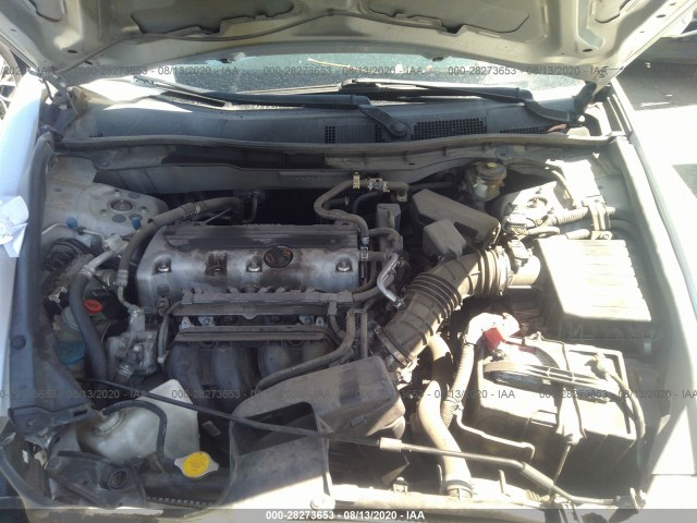 Photo 9 VIN: 1HGCP2F32BA090496 - HONDA ACCORD SDN 