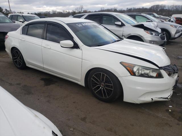 Photo 3 VIN: 1HGCP2F32BA091664 - HONDA ACCORD LX 