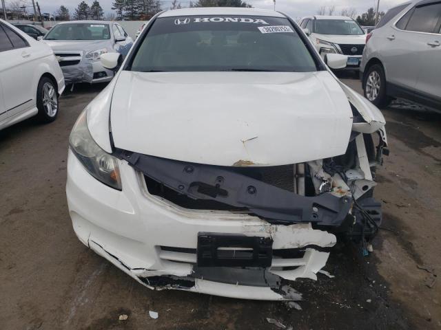 Photo 4 VIN: 1HGCP2F32BA091664 - HONDA ACCORD LX 