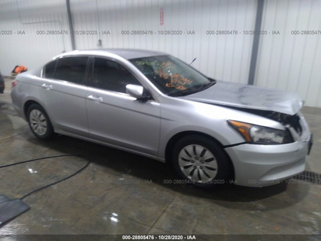 Photo 0 VIN: 1HGCP2F32BA092197 - HONDA ACCORD SDN 