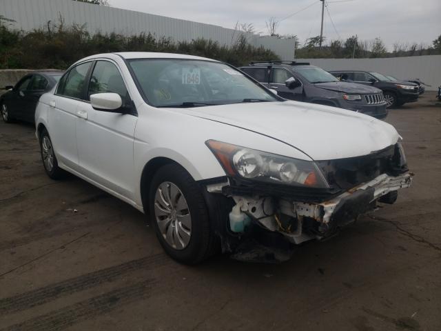 Photo 0 VIN: 1HGCP2F32BA092488 - HONDA ACCORD LX 