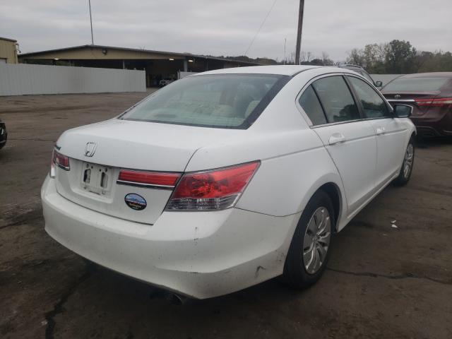 Photo 3 VIN: 1HGCP2F32BA092488 - HONDA ACCORD LX 