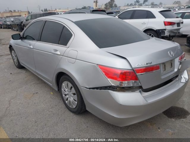 Photo 5 VIN: 1HGCP2F32BA098095 - HONDA ACCORD 