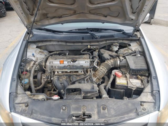 Photo 9 VIN: 1HGCP2F32BA098095 - HONDA ACCORD 