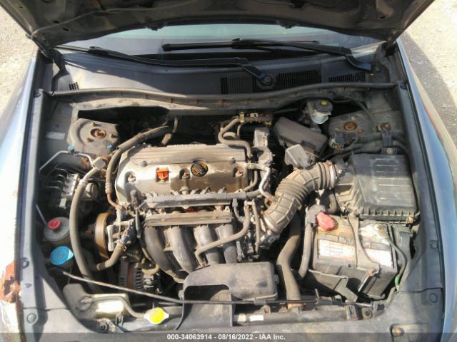 Photo 9 VIN: 1HGCP2F32BA100590 - HONDA ACCORD SDN 