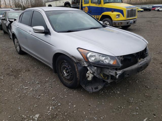 Photo 0 VIN: 1HGCP2F32BA102484 - HONDA ACCORD LX 