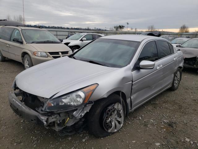 Photo 1 VIN: 1HGCP2F32BA102484 - HONDA ACCORD LX 