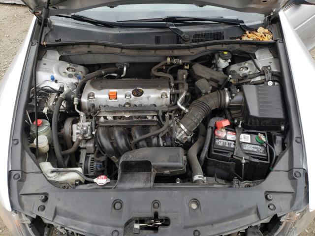 Photo 6 VIN: 1HGCP2F32BA102484 - HONDA ACCORD LX 