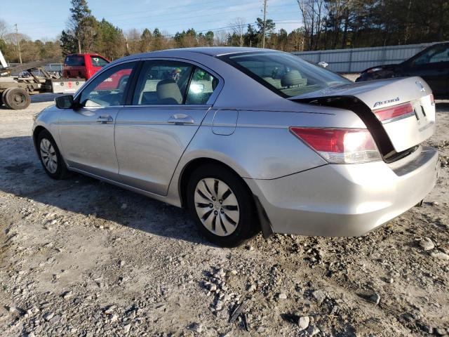 Photo 2 VIN: 1HGCP2F32BA110245 - HONDA ACCORD LX 